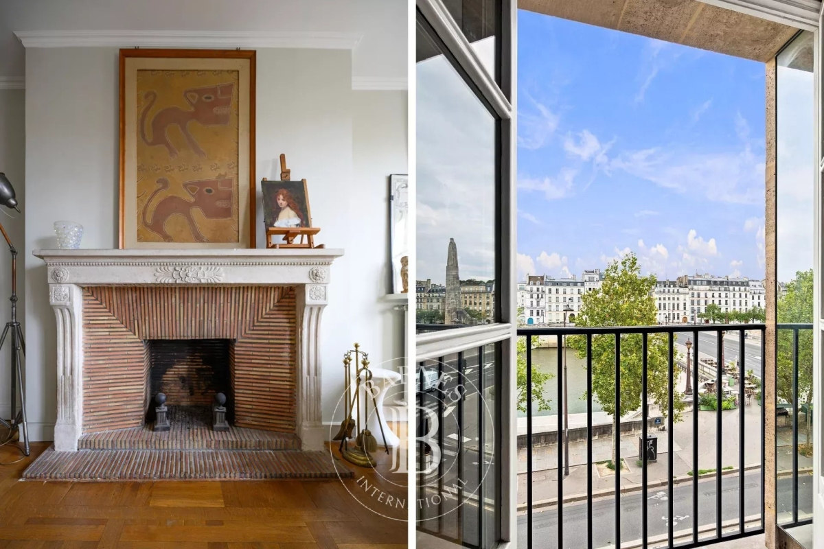 Appartement de luxe à vendre à Paris 5ème, 1 995 000 €, Photo 5