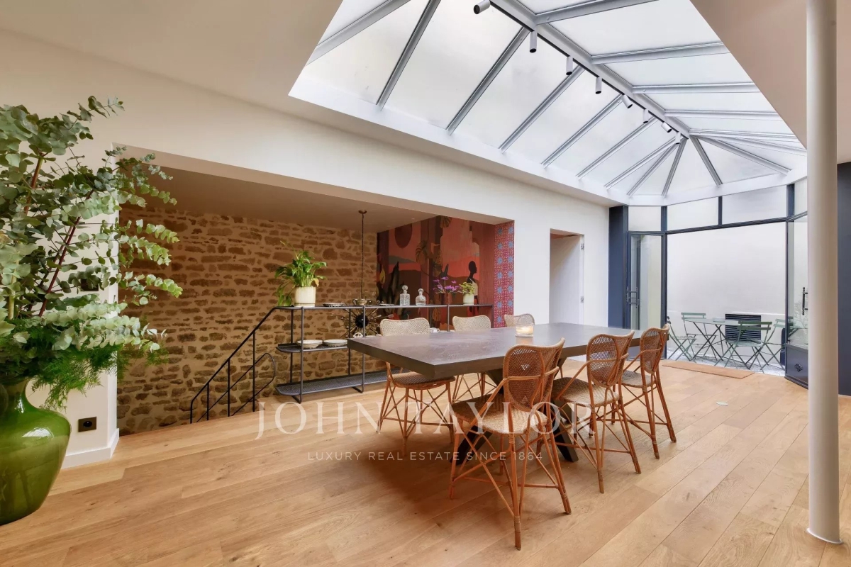 Maison de luxe à vendre à Paris 6ème, 2 670 000 €, Photo 5