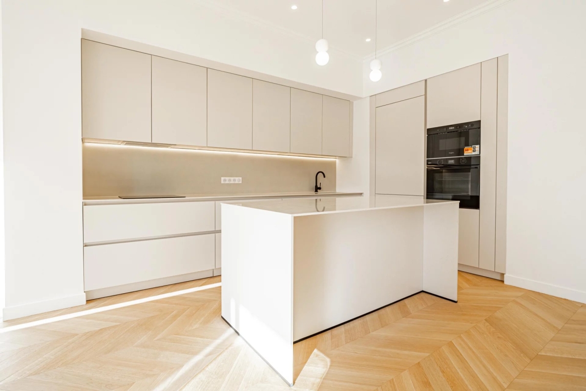 Appartement de luxe à vendre à Nice, 1 250 000 €, Photo 5