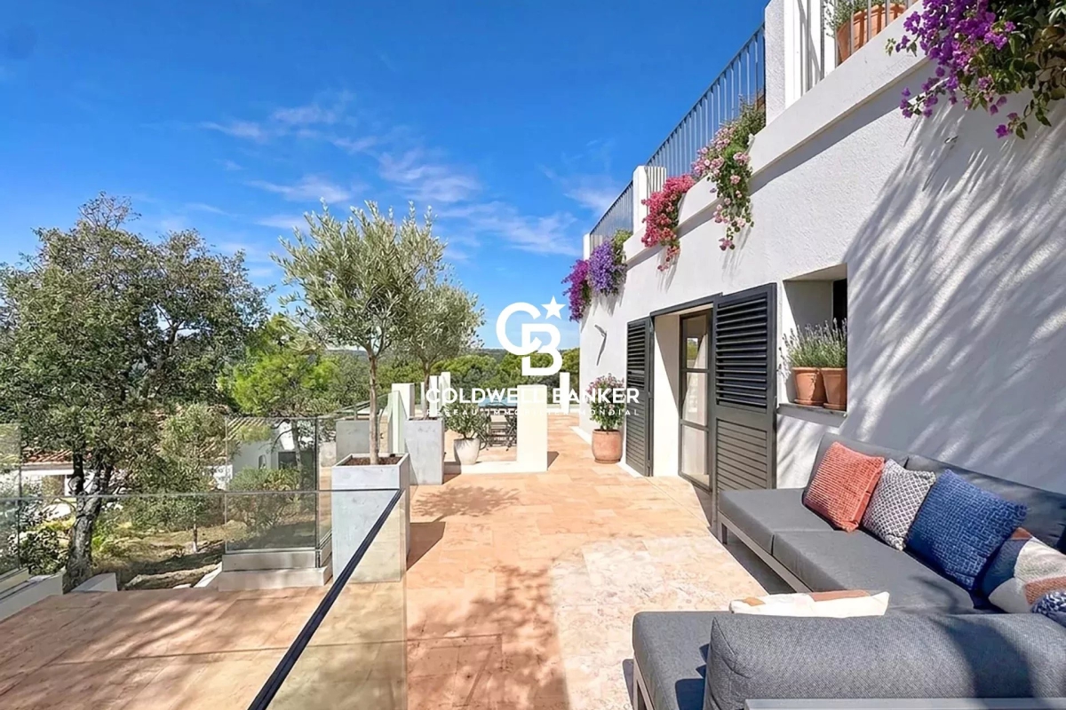 Luxury House for sale in Vidauban, 795 000 €, Photo 5