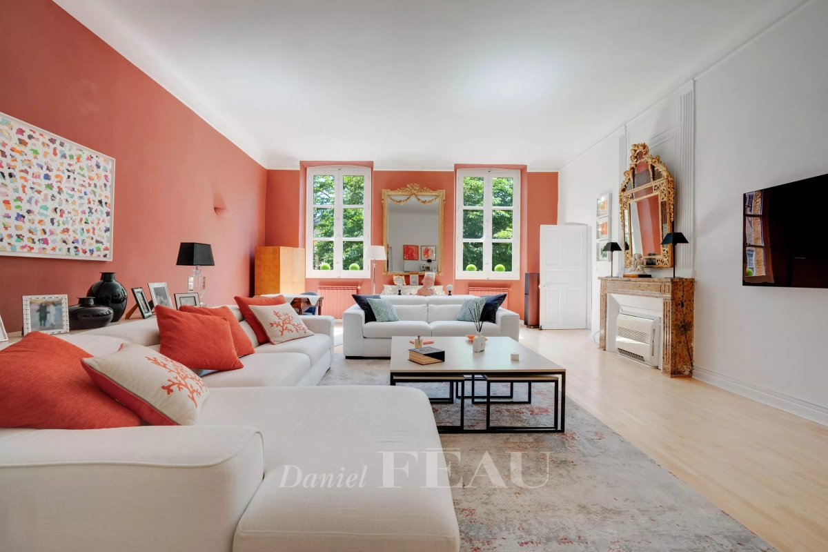 Luxury Apartment for sale in Aix-en-Provence, 2 700 000 €, Photo 5