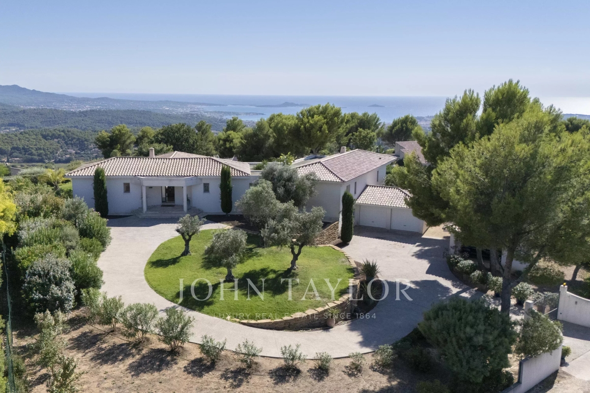 Luxury House for sale in Sanary-sur-Mer, 2 912 000 €, Photo 5