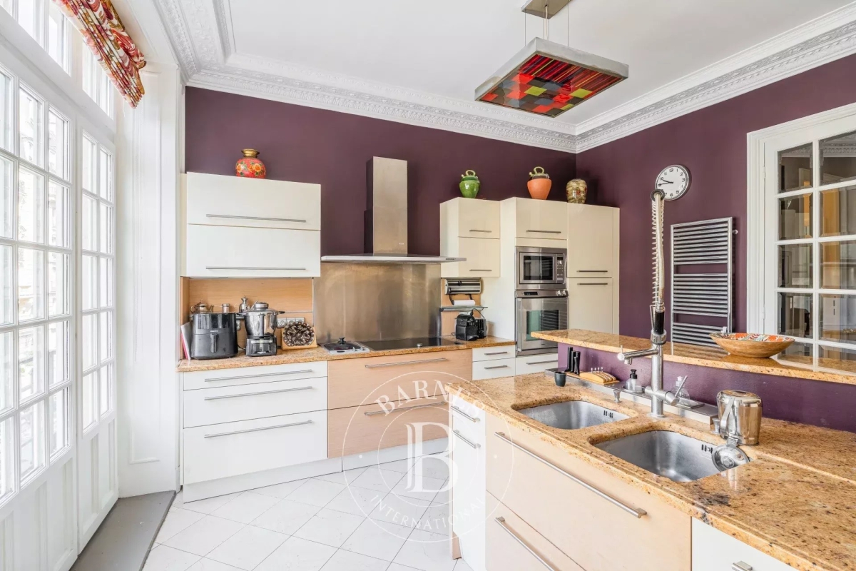 Luxury Apartment for sale in Paris 12ème, 1 585 000 €, Photo 5