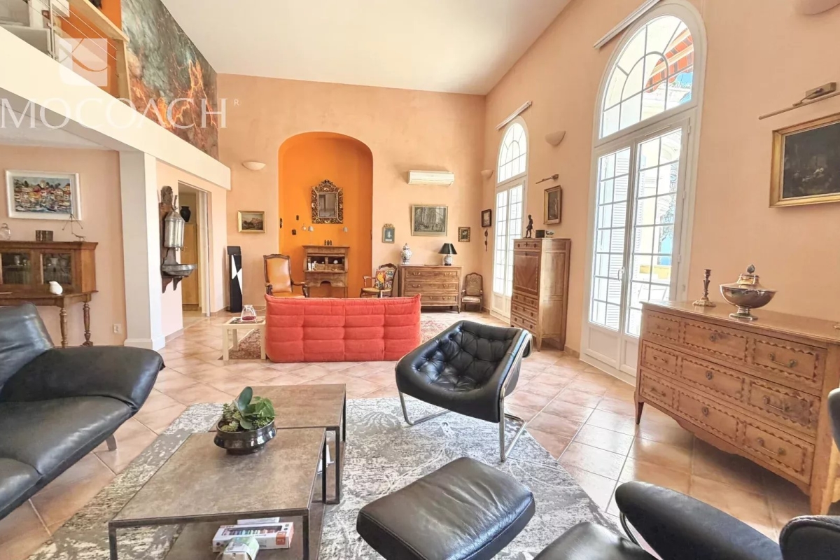 Appartement de luxe à vendre à Hyères, 1 260 000 €, Photo 5