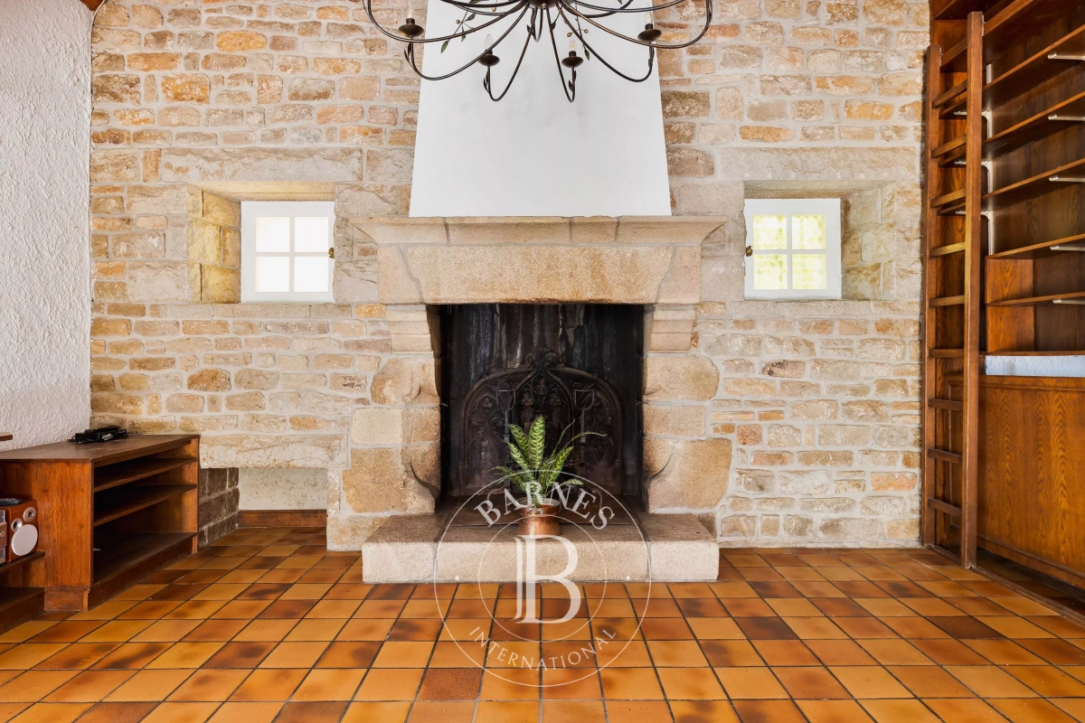 Maison de luxe à vendre à Guérande, 698 000 €, Photo 5