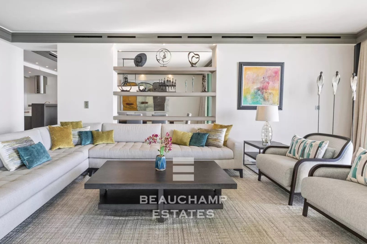 Appartement de luxe à vendre à Cannes, 9 590 000 €, Photo 5