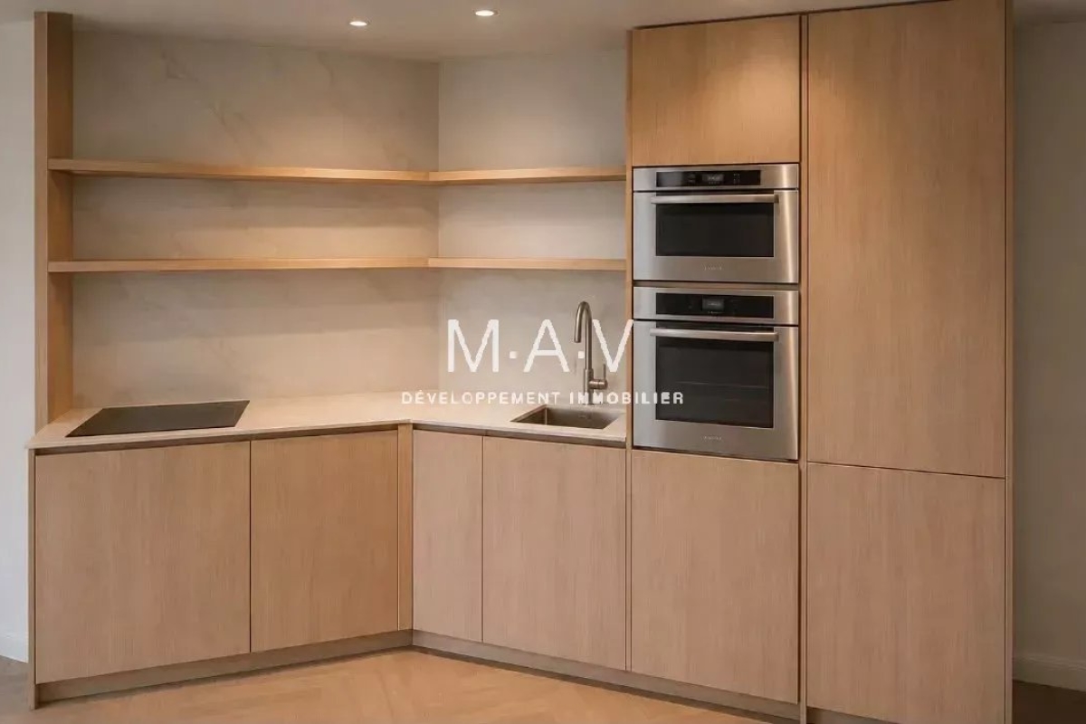 Luxury Apartment for sale in Nice, 795 000 €, Photo 5