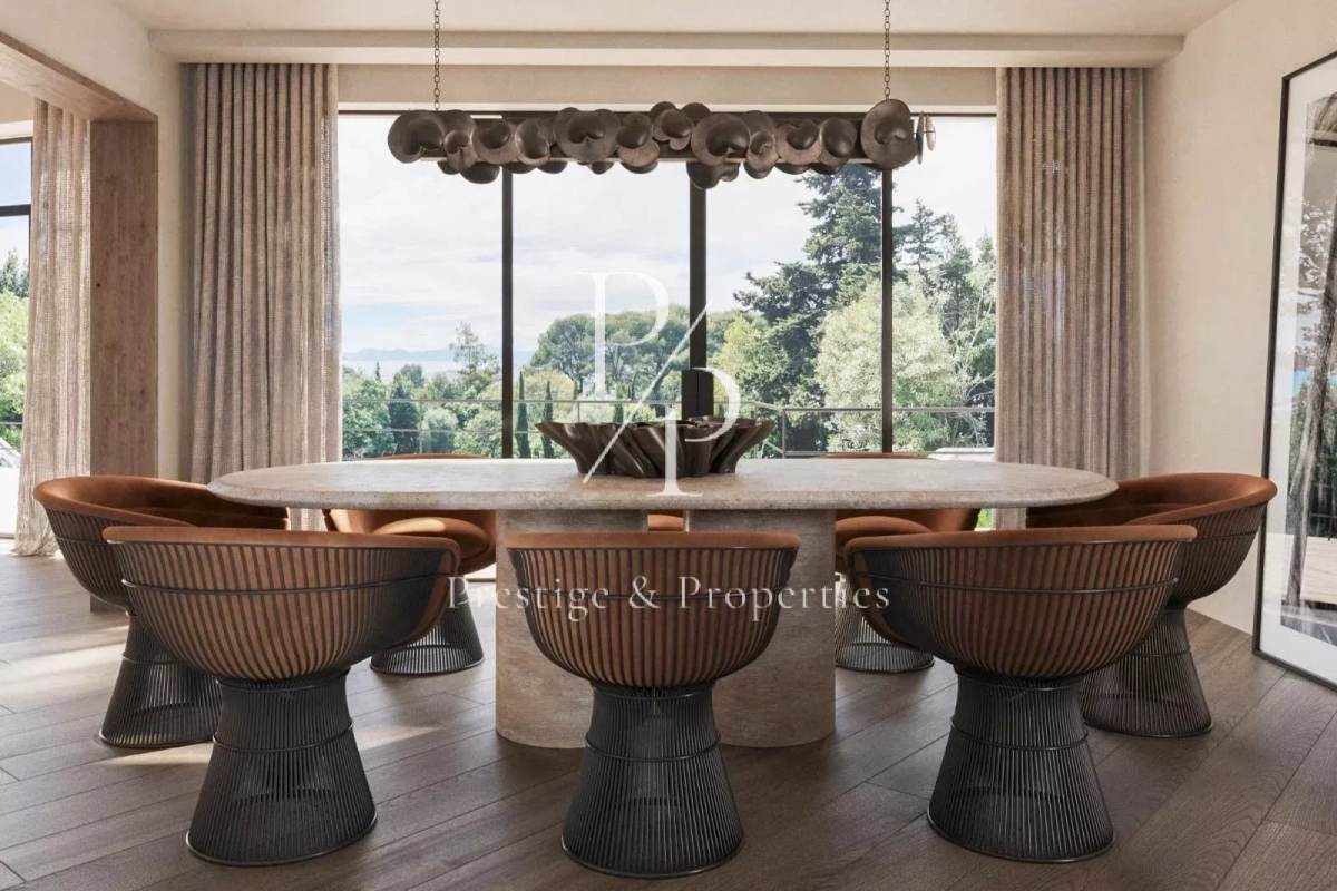 Maison de luxe à vendre à Cannes, 11 250 000 €, Photo 5