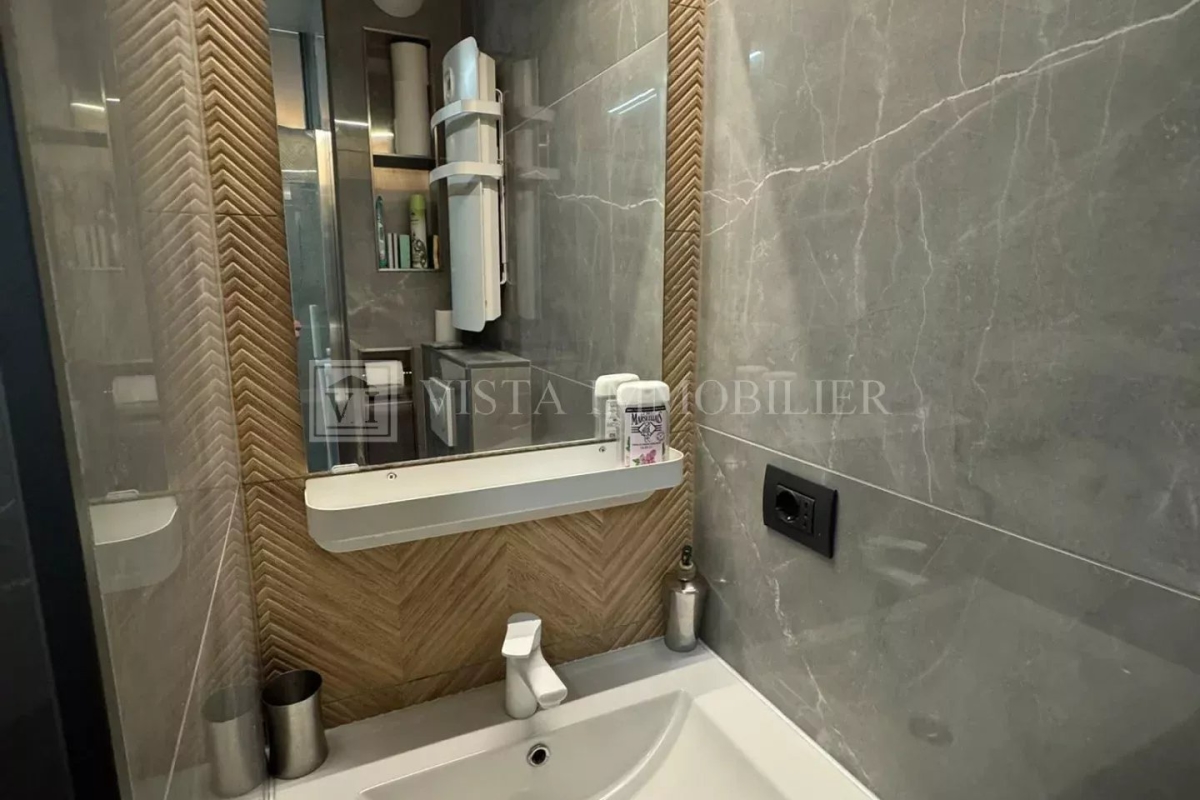 Appartement de luxe à louer à Menton, 900 €, Photo 5