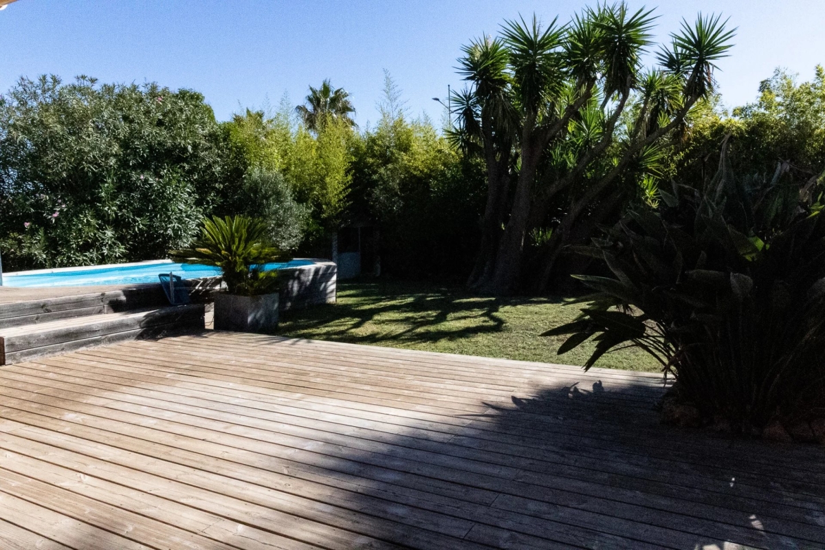 Maison de luxe à vendre à Hyères, 565 000 €, Photo 5