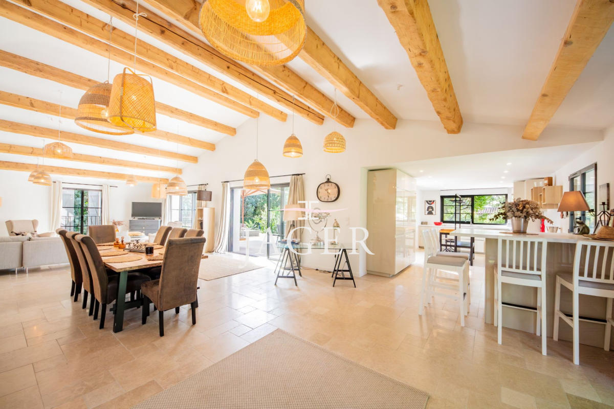 Luxury House for sale in Grimaud, 2 595 500 €, Photo 5