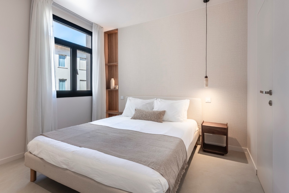 Luxury Apartment for sale in Nice, 1 100 000 €, Photo 5