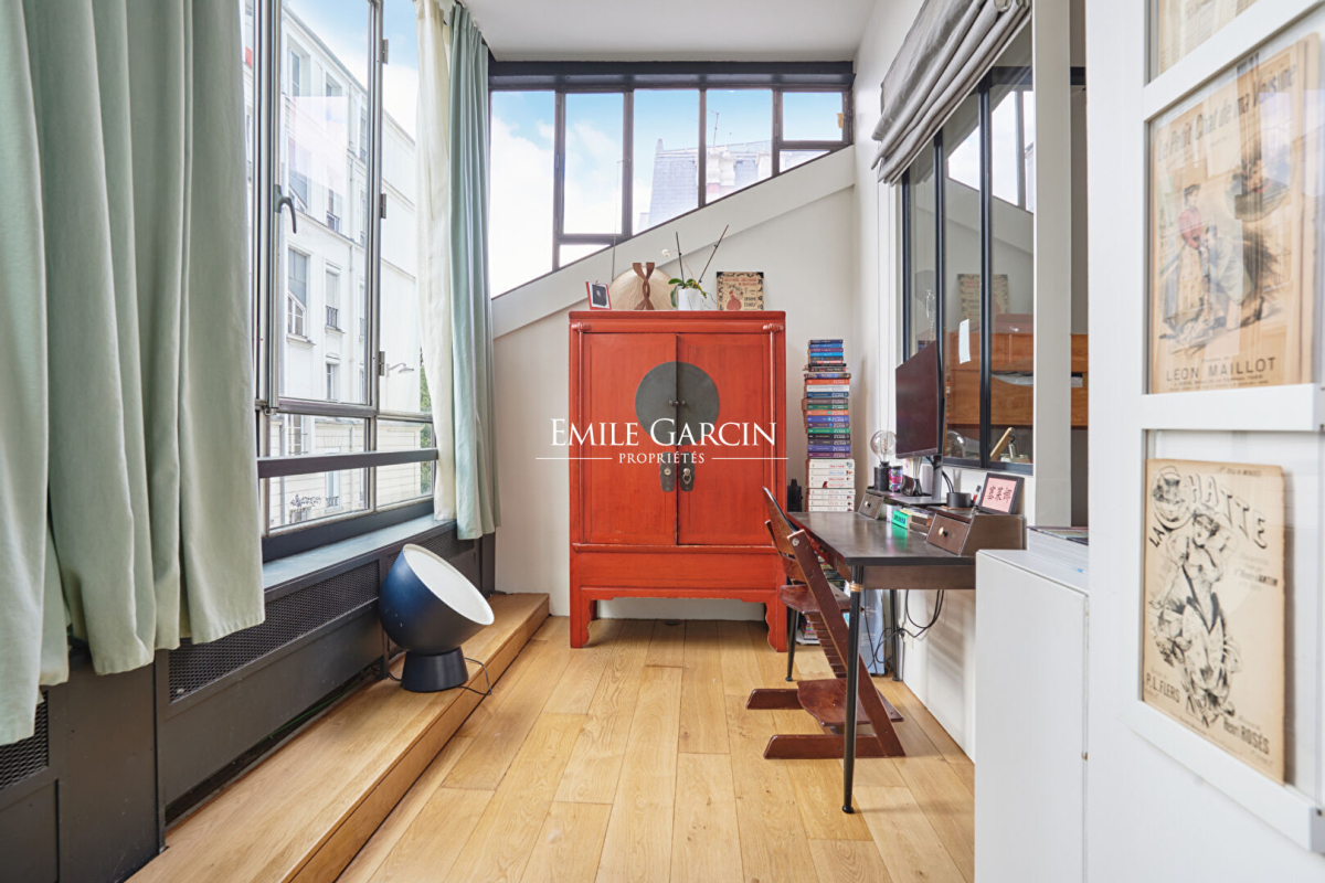 Appartement de luxe à vendre à Paris 18ème, 2 100 000 €, Photo 6