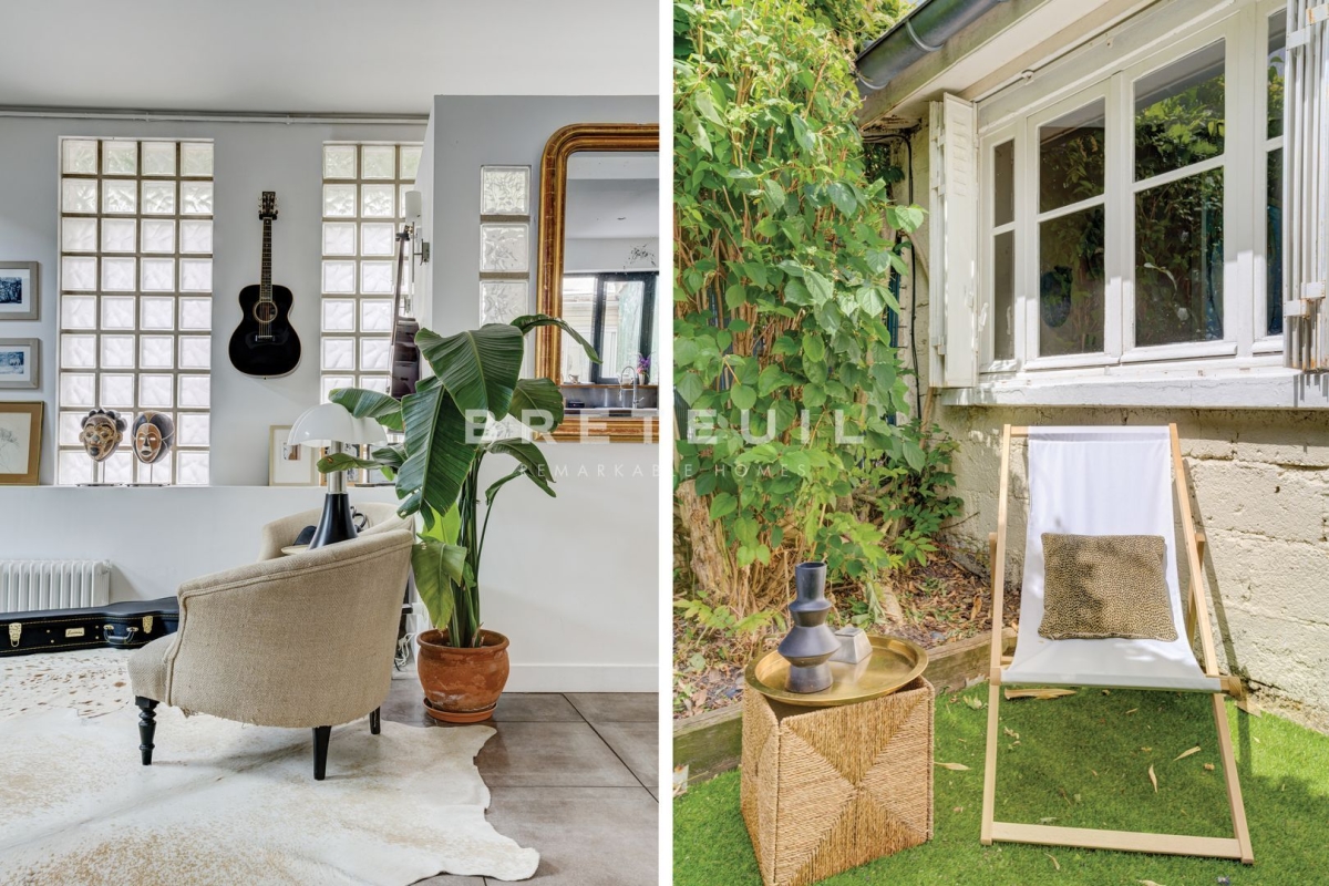 Appartement de luxe à vendre à Montreuil, 880 000 €, Photo 6
