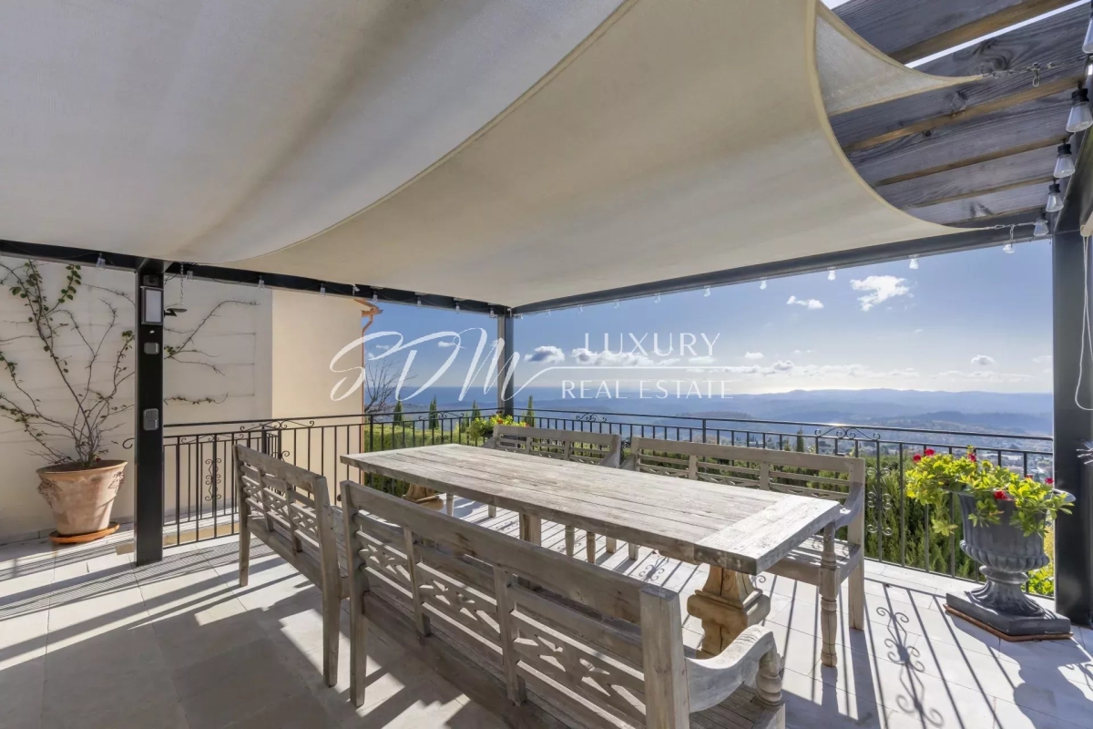 Luxury House for sale in Tourrettes-sur-Loup, 1 700 000 €, Photo 6