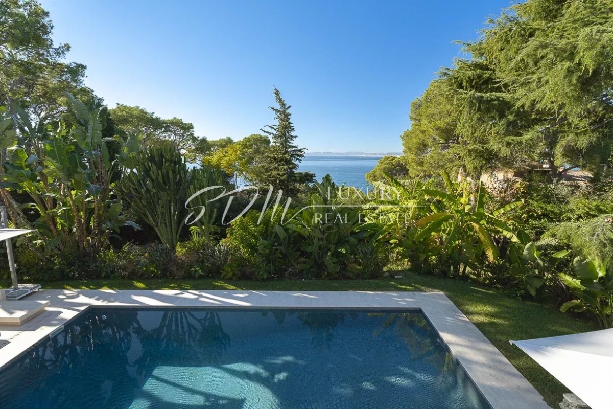 Maison de luxe à vendre à Saint-Jean-Cap-Ferrat, 15 750 000 €, Photo 6