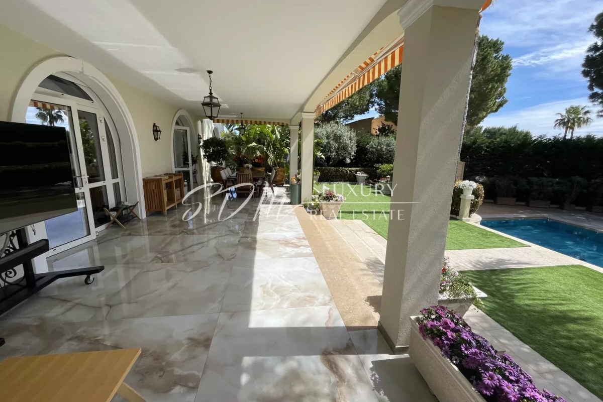 Luxury House for sale in Saint-Jean-Cap-Ferrat, 7 000 000 €, Photo 6