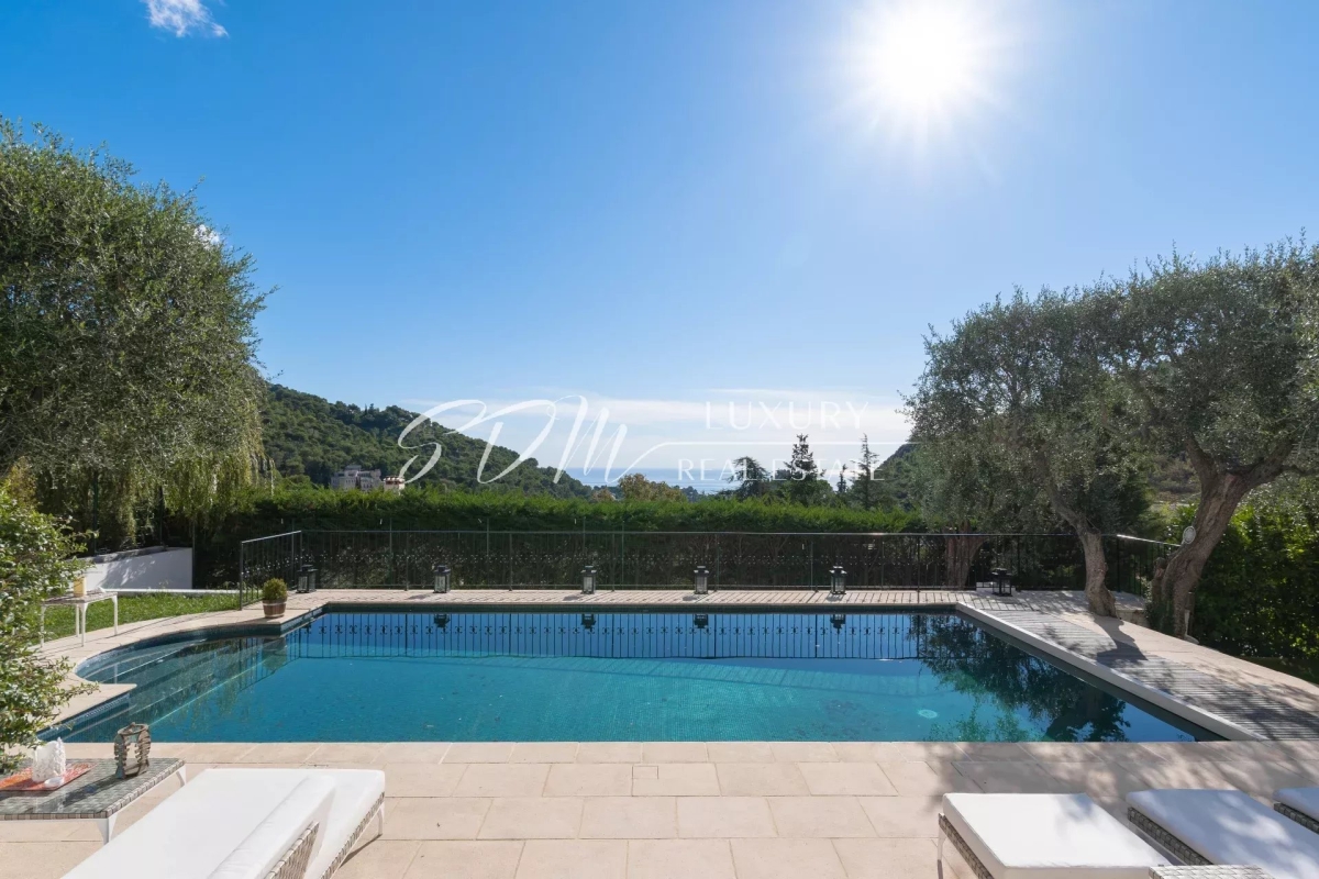 Luxury House for sale in Èze, 3 690 000 €, Photo 6