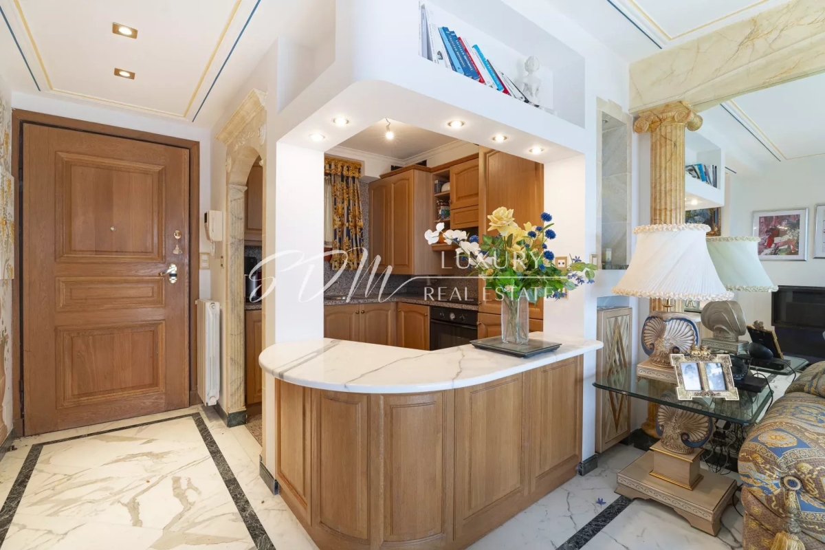Luxury Apartment for sale in Èze, 740 000 €, Photo 6