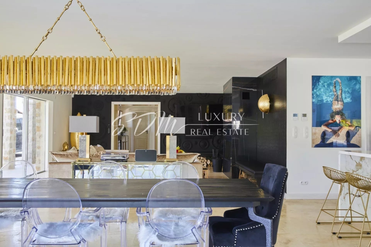 Luxury House for sale in Tourrettes-sur-Loup, 3 700 000 €, Photo 6