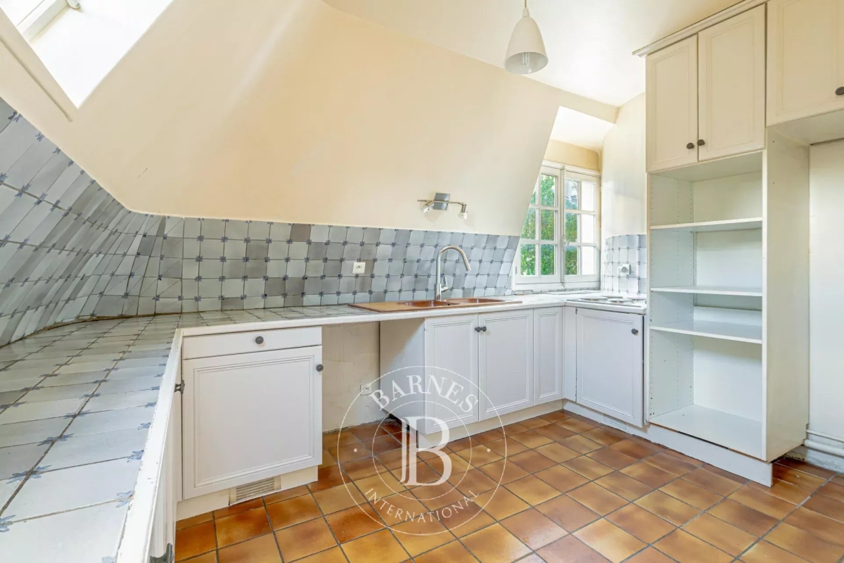 Appartement de luxe à vendre à Paris 5ème, 2 100 000 €, Photo 6