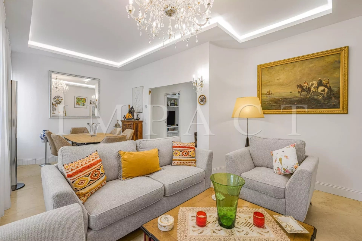 Maison de luxe à vendre à Cannes, 1 178 000 €, Photo 6