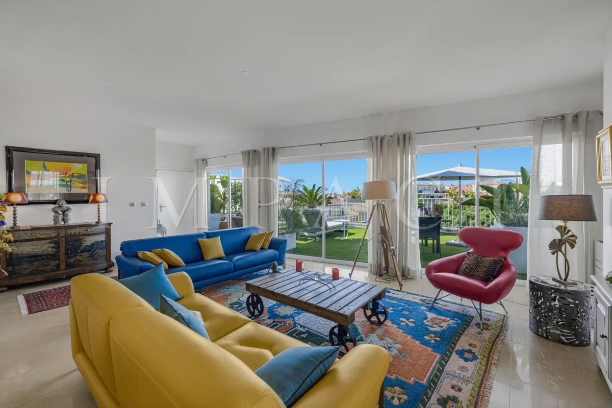 Appartement de luxe à vendre à Cannes, 1 250 000 €, Photo 6