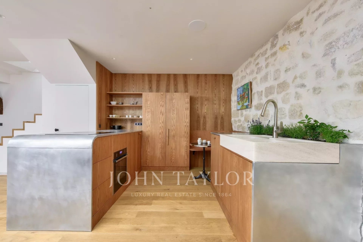 Maison de luxe à vendre à Paris 6ème, 2 670 000 €, Photo 6