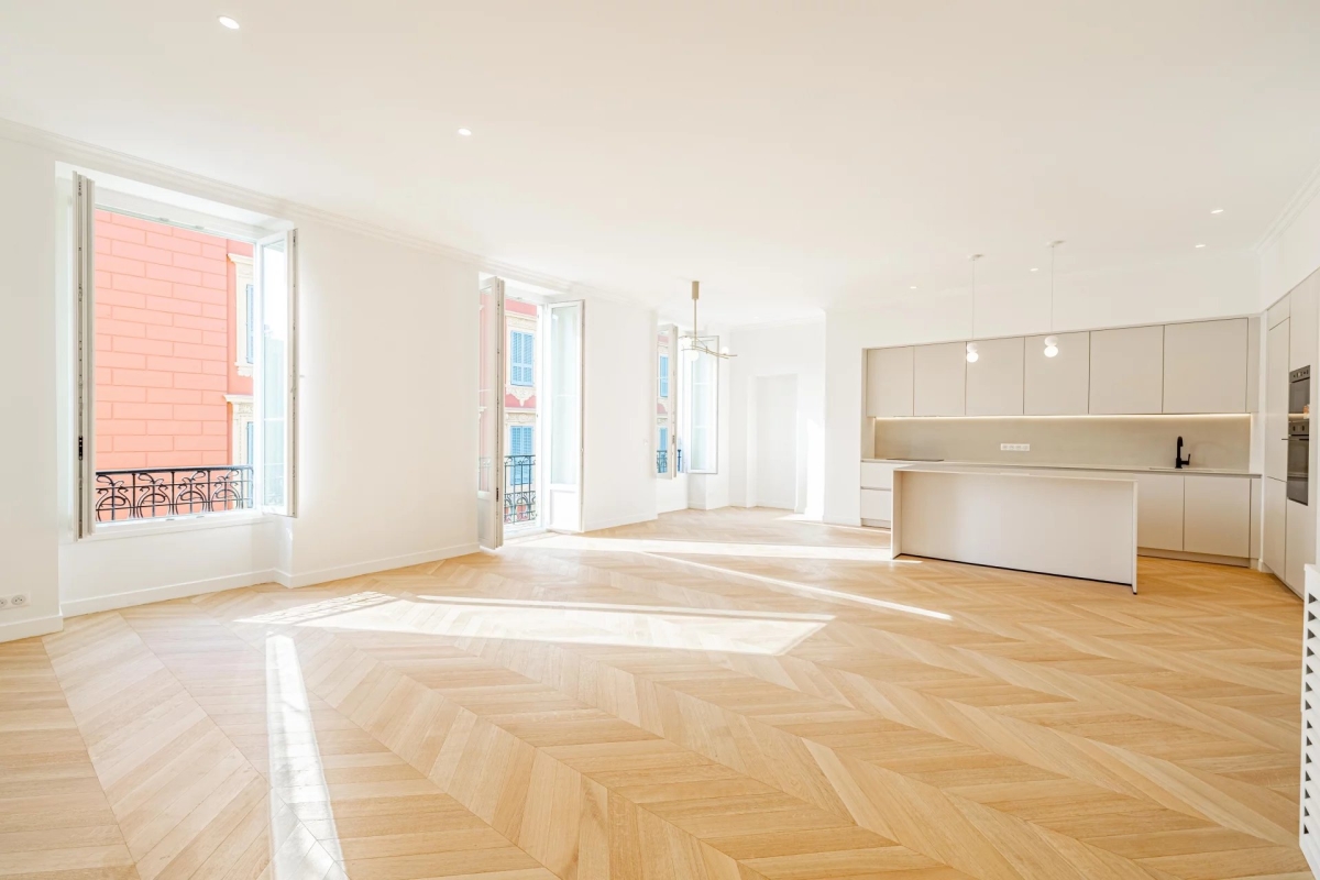 Appartement de luxe à vendre à Nice, 1 250 000 €, Photo 6