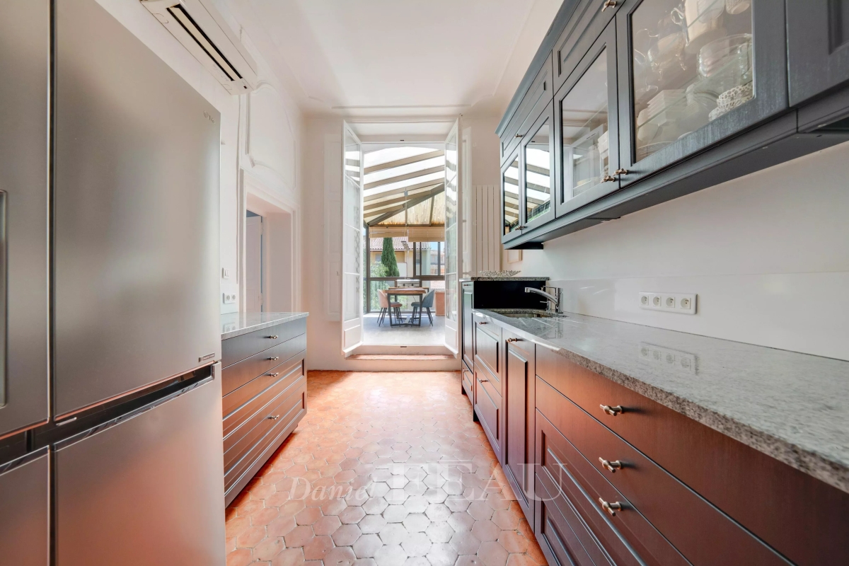 Luxury Apartment for sale in Aix-en-Provence, 2 700 000 €, Photo 6
