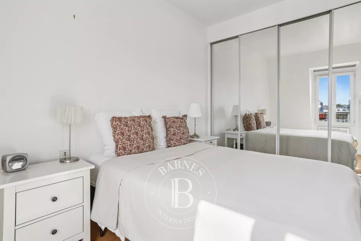 Appartement de luxe à vendre à Paris 11ème, 340 000 €, Photo 6