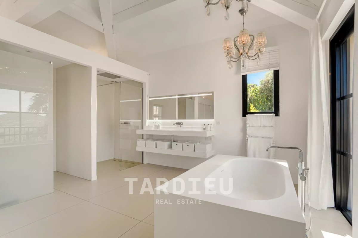 Luxury House for sale in Gassin, 5 800 000 €, Photo 6