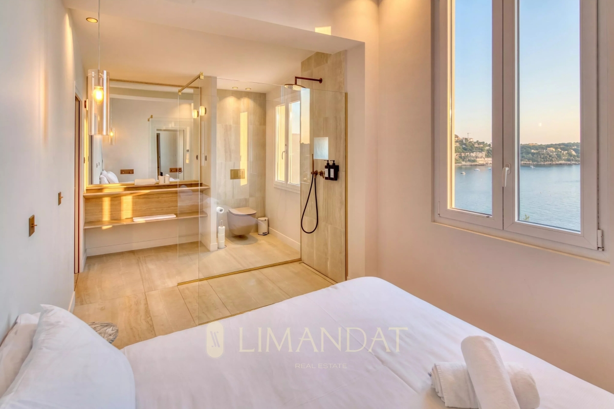 Appartement de luxe à vendre à Roquebrune-Cap-Martin, 1 150 000 €, Photo 6