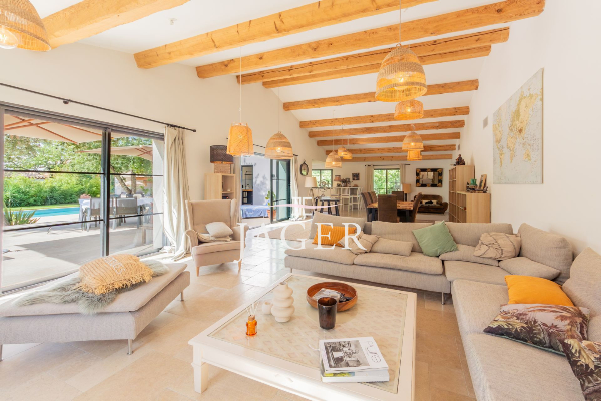 Luxury House for sale in Grimaud, 2 595 500 €, Photo 6
