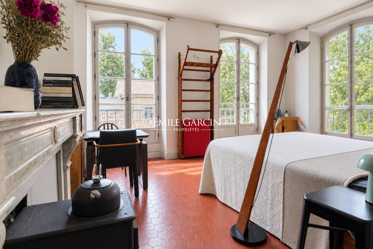 Luxury Apartment for sale in Avignon, 470 000 €, Photo 7
