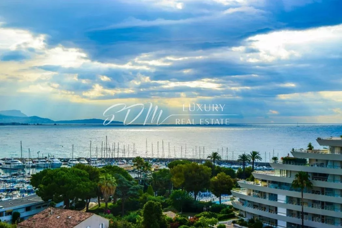 Appartement de luxe à vendre à Villeneuve-Loubet, 285 000 €, Photo 7