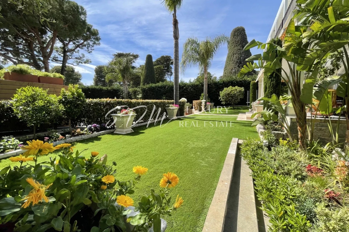Luxury House for sale in Saint-Jean-Cap-Ferrat, 7 000 000 €, Photo 7