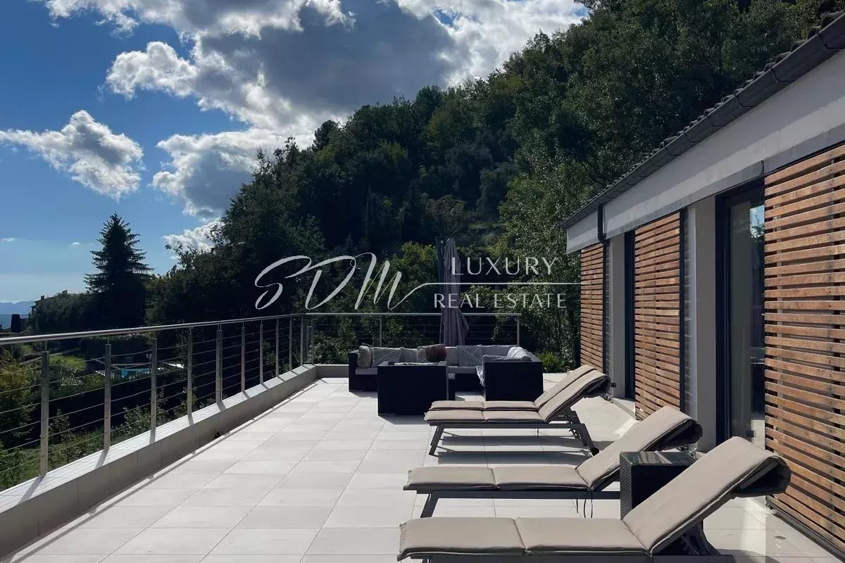 Luxury House for sale in Tourrettes-sur-Loup, 2 175 000 €, Photo 7