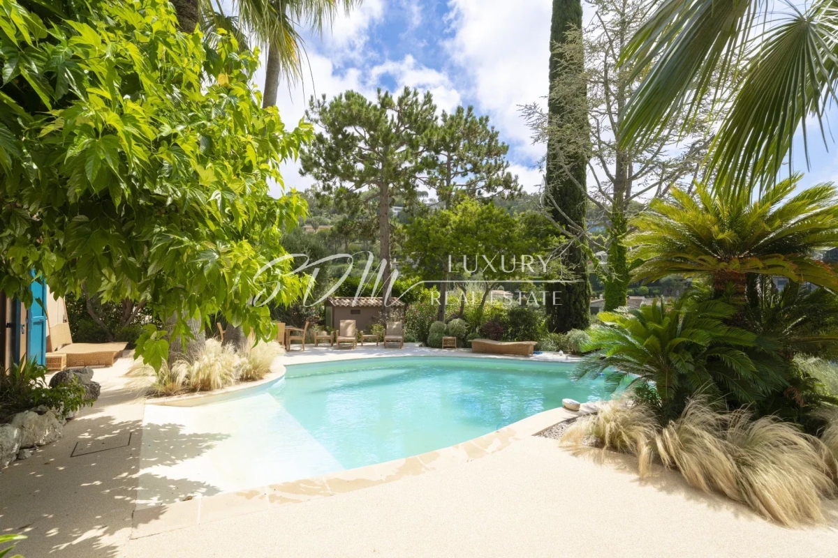 Luxury House for sale in Villefranche-sur-Mer, 4 500 000 €, Photo 7