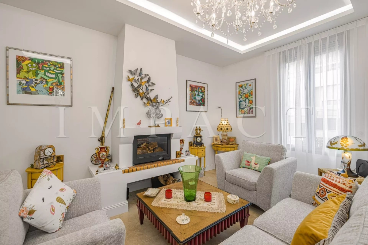 Maison de luxe à vendre à Cannes, 1 178 000 €, Photo 7