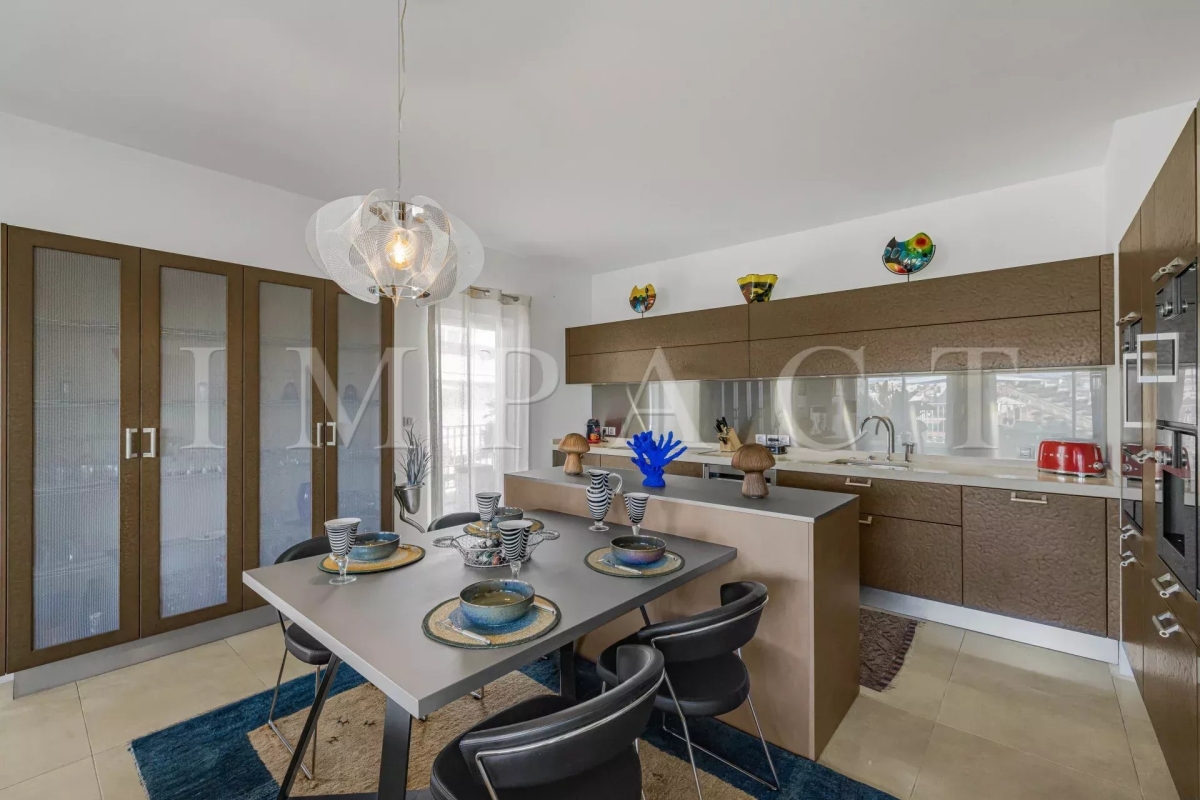 Appartement de luxe à vendre à Cannes, 1 250 000 €, Photo 7