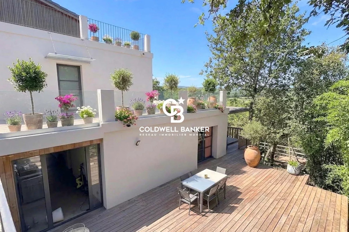 Luxury House for sale in Vidauban, 795 000 €, Photo 7