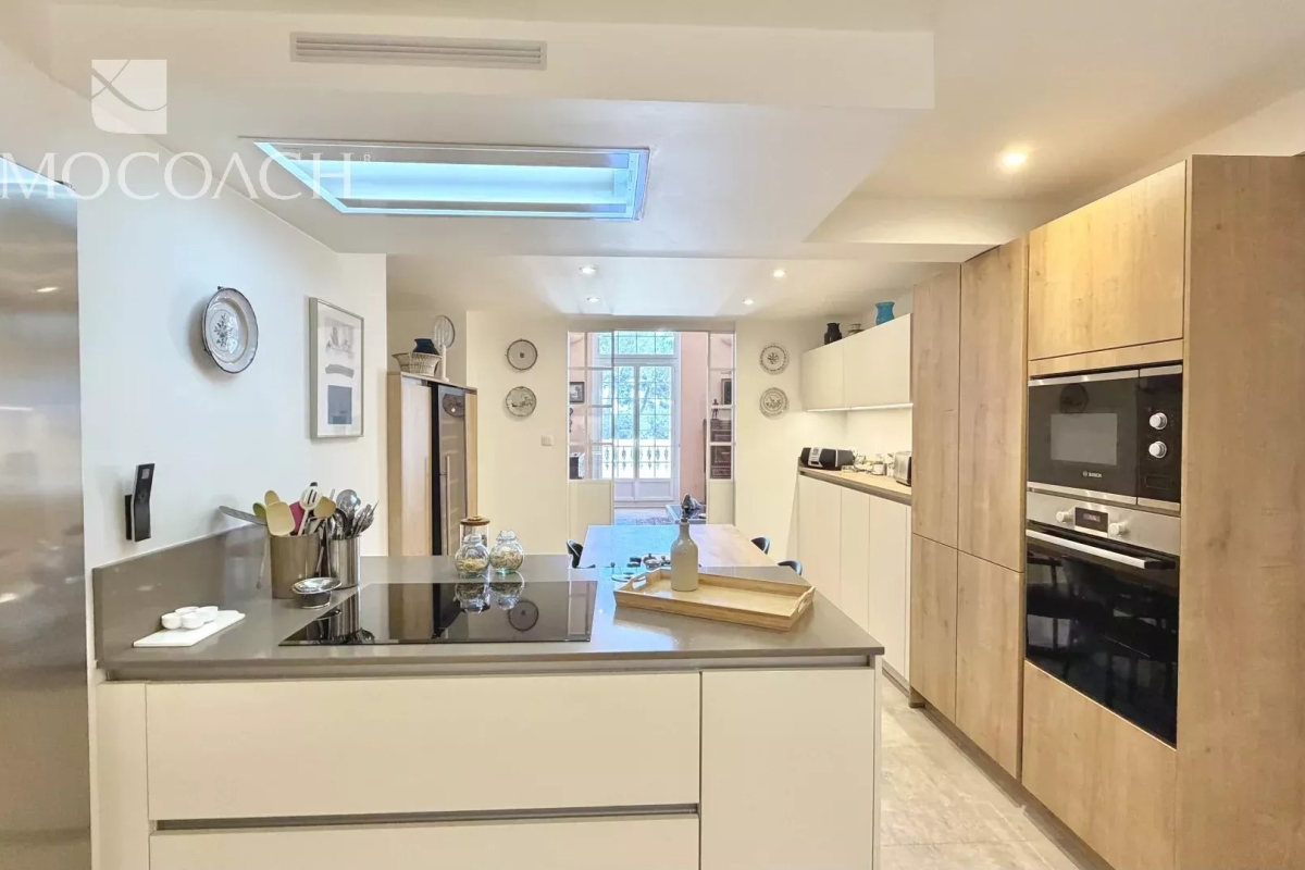 Appartement de luxe à vendre à Hyères, 1 260 000 €, Photo 7