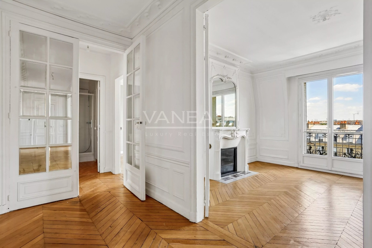 Appartement de luxe à vendre à Paris 5ème, 1 570 000 €, Photo 7