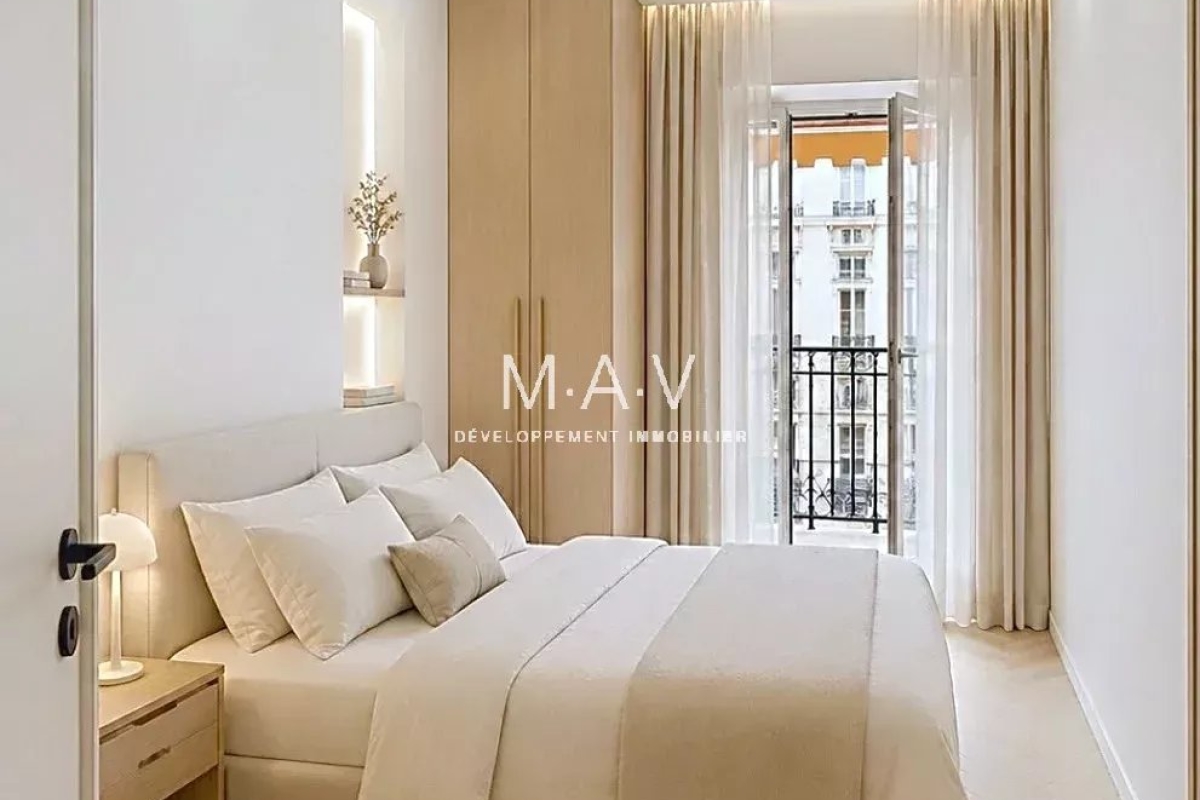 Luxury Apartment for sale in Nice, 795 000 €, Photo 7