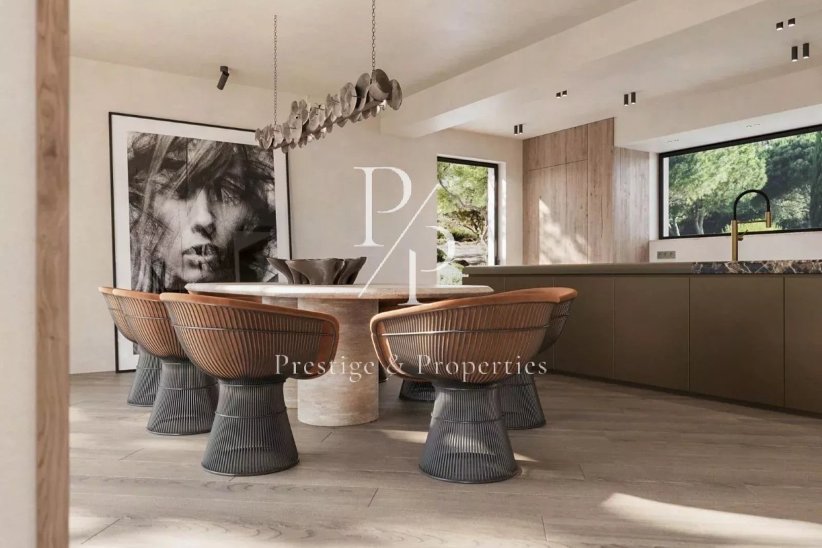 Maison de luxe à vendre à Cannes, 11 250 000 €, Photo 7