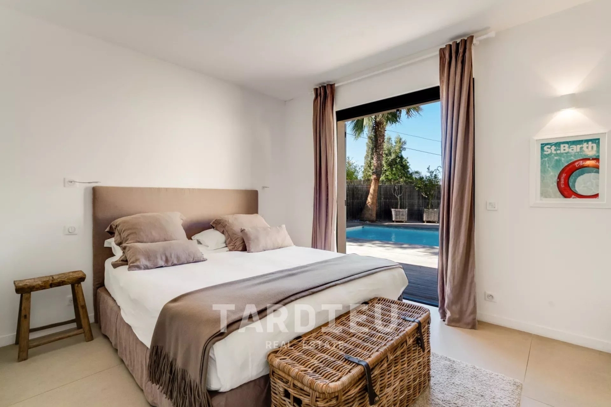 Luxury House for sale in Gassin, 5 800 000 €, Photo 7
