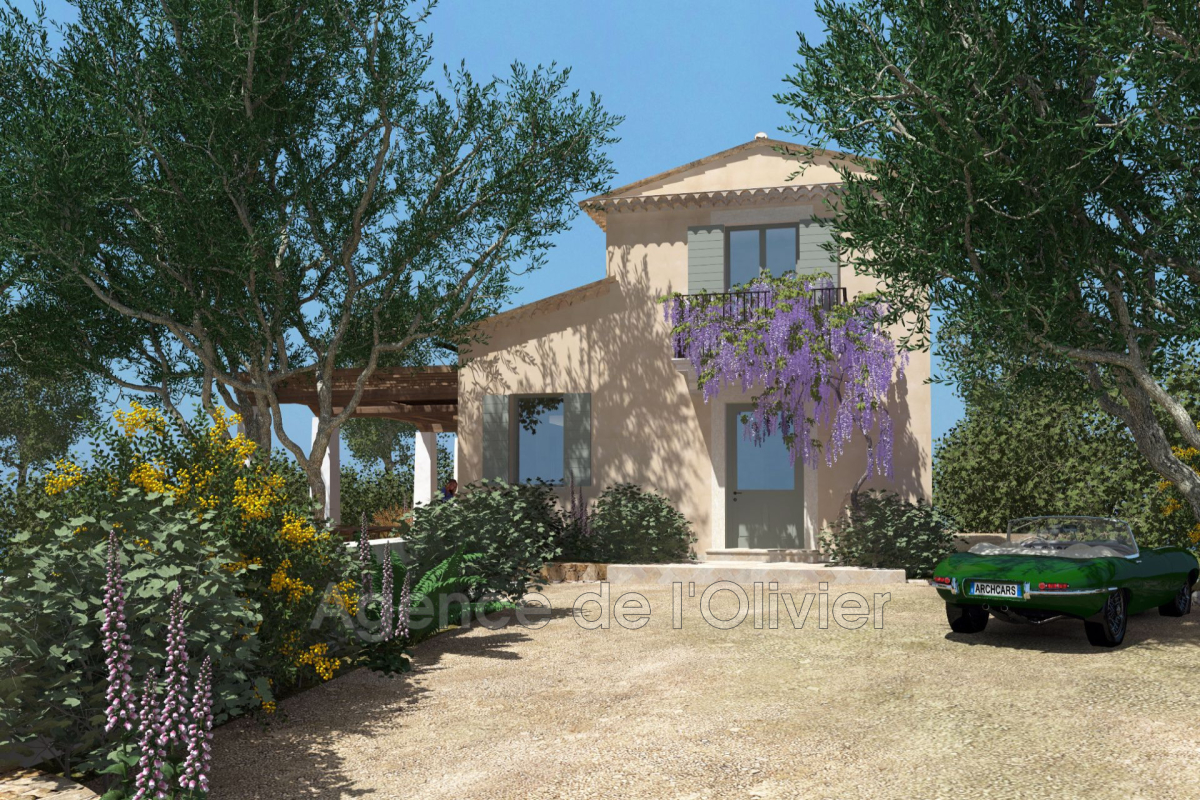 Luxury House for sale in Valbonne, 845 000 €, Photo 7