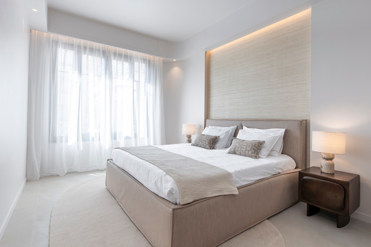 Luxury Apartment for sale in Nice, 1 100 000 €, Photo 7