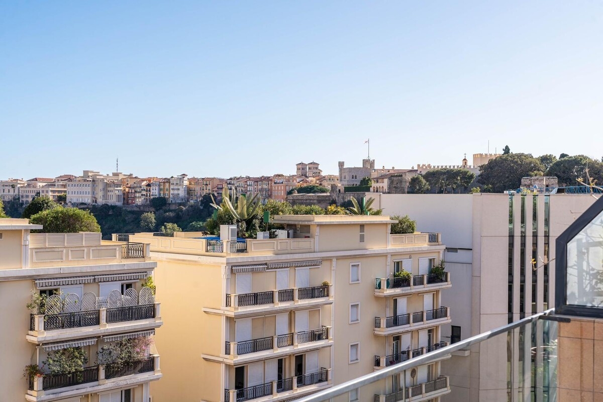 Luxury Apartment for sale in Monaco, 0 €, Photo 1